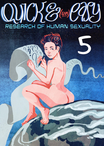 Quick And Easy - Research Of Human Sexuality 5